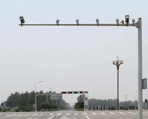 博尔塔拉监控灯