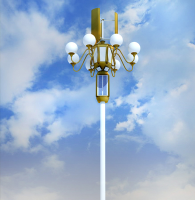 博尔塔拉中华灯