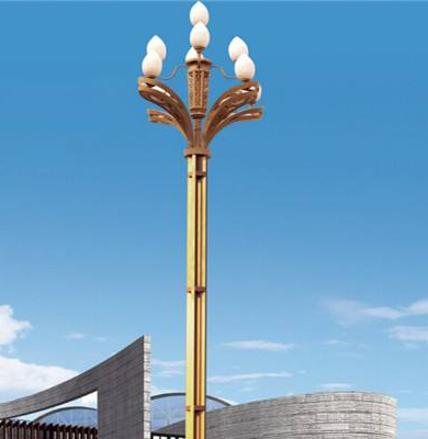 博尔塔拉中华灯