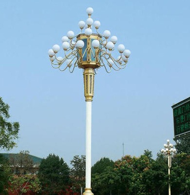 博尔塔拉中华灯