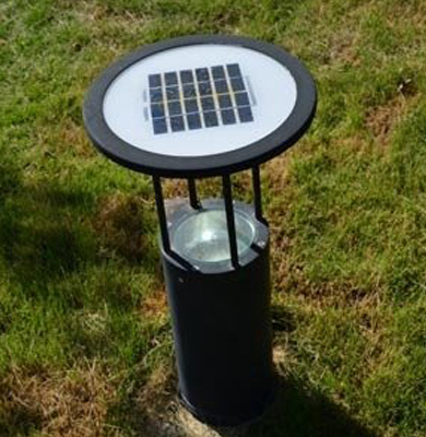 博尔塔拉草坪灯