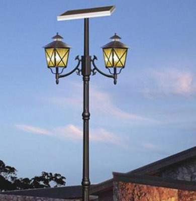 博尔塔拉庭院灯 博尔塔拉庭院灯