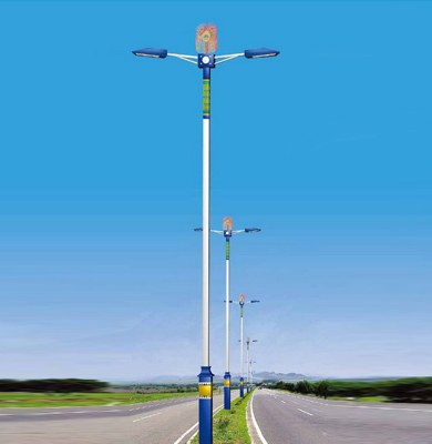 博尔塔拉LED路灯