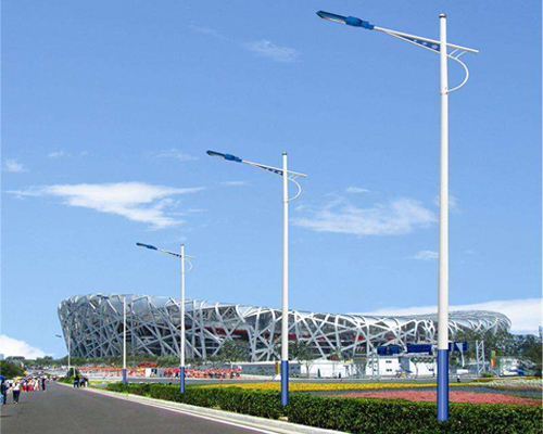 博尔塔拉LED路灯