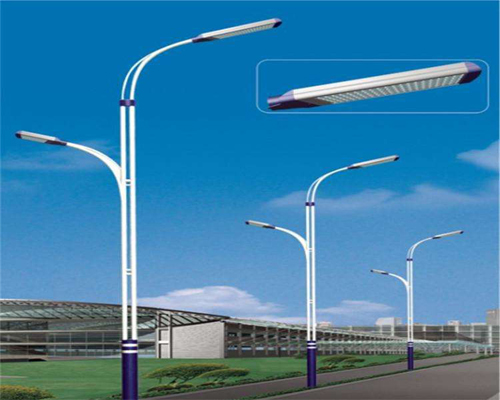 博尔塔拉LED路灯