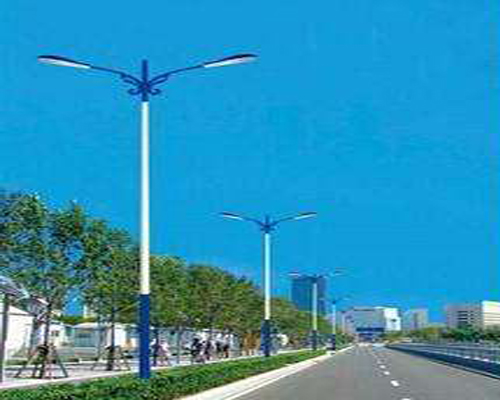 博尔塔拉LED路灯