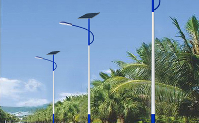 博尔塔拉兰州太阳能路灯安装施工流程详解_厂家专业指导