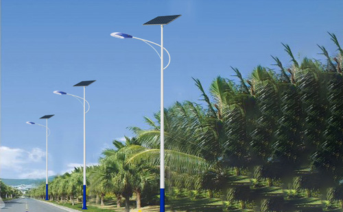 博尔塔拉快速解决兰州太阳能路灯不亮问题：全面检修指南