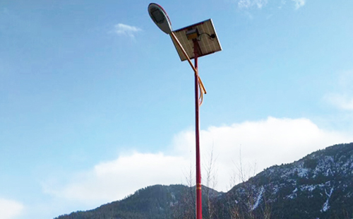 博尔塔拉如何选择高质量的太阳能路灯材料：全方位指南