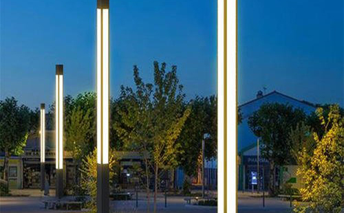 博尔塔拉太阳能景观灯定制常见问题与解决方案