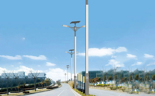 博尔塔拉充放电检测实战：太阳能路灯运维笔记——零成本判断电池健康与光伏效能