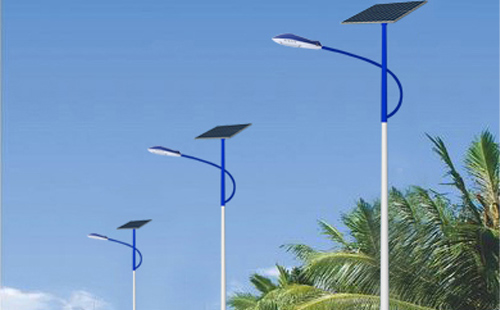 博尔塔拉太阳能路灯防触电安全指南：如何选择与维护