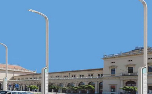 博尔塔拉节能率提升：LED路灯选透镜方案实战指南