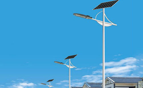 博尔塔拉太阳能路灯安装调试与维护全指南 博尔塔拉太阳能路灯安装调试与维护全指南