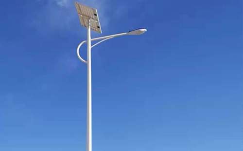 均匀度0.4与0.6差距多大?博尔塔拉太阳能路灯配光指南 均匀度0.4与0.6差距多大?博尔塔拉太阳能路灯配光指南