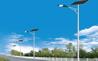 农村道路装博尔塔拉太阳能路灯选多大瓦数实测 农村道路装博尔塔拉太阳能路灯选多大瓦数实测