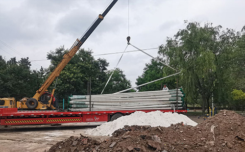 节能率提升30%：博尔塔拉智慧路灯控制器方案选型