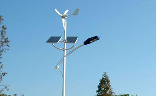 城市升级选博尔塔拉智慧路灯：5G基站整合方案