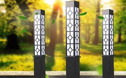 博尔塔拉景观灯选型与在园林照明中的应用要点 博尔塔拉景观灯选型与在园林照明中的应用要点