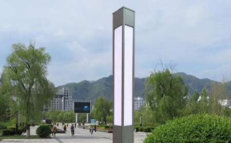 公园安装太阳能博尔塔拉景观灯怎样布光更亮 公园安装太阳能博尔塔拉景观灯怎样布光更亮