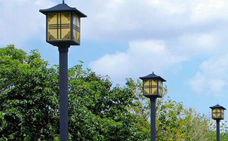 太阳能博尔塔拉庭院灯怎么选亮度与续航更耐用 太阳能博尔塔拉庭院灯怎么选亮度与续航更耐用