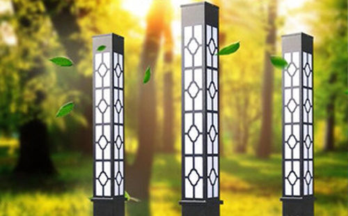 太阳能博尔塔拉景观灯选型要点及本地化供应能力分析 太阳能博尔塔拉景观灯选型要点及本地化供应能力分析