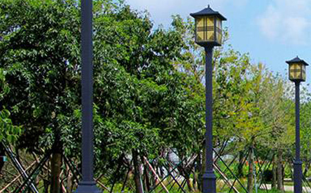 太阳能博尔塔拉庭院灯价格为何差三倍?关键看这几点 太阳能博尔塔拉庭院灯价格为何差三倍?关键看这几点