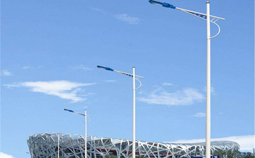 博尔塔拉LED路灯怎么选？众城照明解析高效节能新趋势