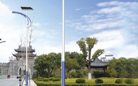 博尔塔拉太阳能路灯选型配置与地域适应性应用指南 博尔塔拉太阳能路灯选型配置与地域适应性应用指南