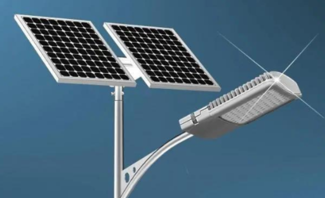 博尔塔拉太阳能路灯功率查看方法 + 核心作用，新手必看！