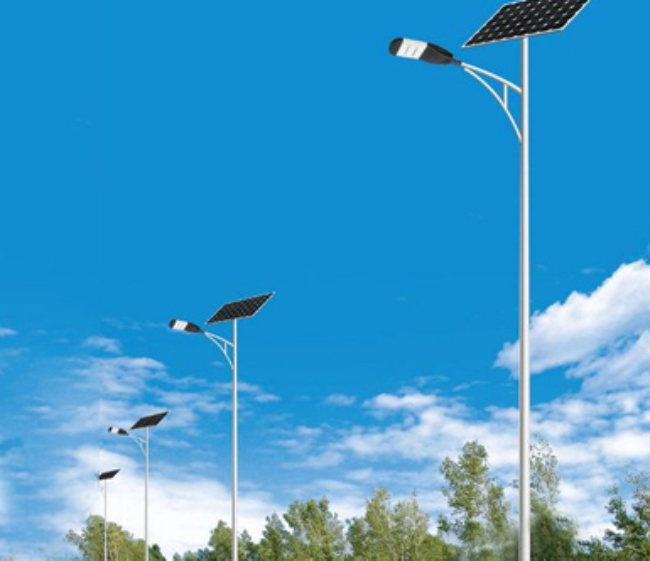 博尔塔拉太阳能路灯维护时，这些细节别忽略！